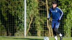 Juanjo Nieto en El Requex�n