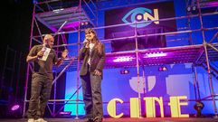 Presentacin del documentalSolo pienso en ti