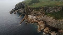 Vista de Suances