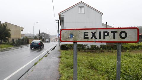 A toponimia de Barbanza conta con moitas curiosidades, como o Exipto de Boiro.