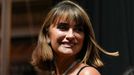 Pen�lope Cruz, en el festival de Toronto