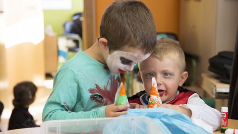 Sama�n no CRA Nosa Se�ora do Faro de Ponteceso