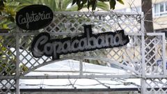 Copacabana: un referente arquitect�nico de la ciudad que agoniza