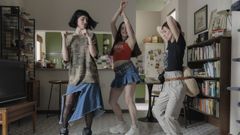 La serie de comedia generacional �Millennial Mal�