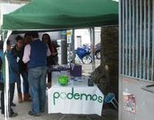 Podemos prepara nuevas asambleas