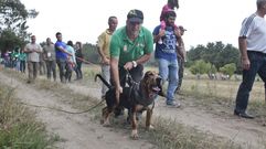La competici�n se celebrar� en Cabanas