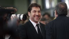 Javier Bardem