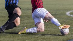 Equipos de varias disciplinas se suman hoy a la iniciativa de brazaletes verdes 