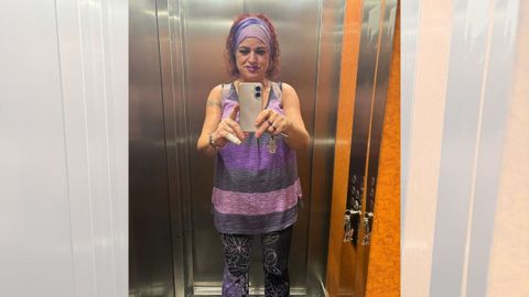 Sonia Chac�n