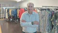Juan Carlos G�mez Mancebo�vive en Carballo y tiene un hermano y dos sobrinos residiendo en Caracas, todos ellos se encuentran sanos y salvos.
