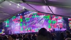 I Codefest, en el a�o 2023