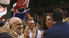 Irene Lozano: �Soy tolerante con las cr�ticas pero tengo mucho en com�n con la gente del PSOE�