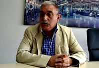 Torres Pichel visitou onte as instalaci�ns da delegaci�n de La Voz de Galicia en Carballo.