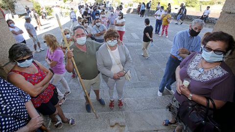 Romer�a de San Benito de Lerez