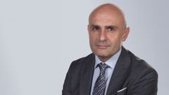 Carlos Su�rez Pensando, nuevo director en Galicia de la consultora inmobiliaria CBRE