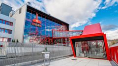 Museo Estrella Galicia (MEGA)