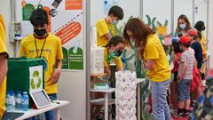 Imagen de la anterior edici�n de la feria