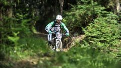 El Montefaro Enduro Race 2016 alcanza su tercera edici�n