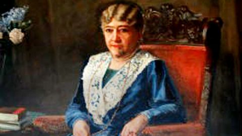 Purificación Fontán.