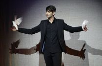 Mart�n Varela dirige la gala ben�fica