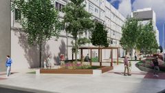 As� es el proyecto para las Casas de Franco de A Coru�a