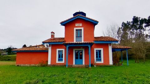 Idealista oferta una propiedad en Selorio por 1.400.000 euros