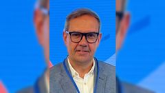 Jos� Antonio Alejandro Gonz�lez gestiona la ayuda de la Hermandad Gallega de Caracas para los damnificados del terremoto