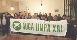 Plataforma Agua Limpa Xa