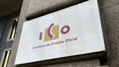 Instituto de Cr�dito Oficial.