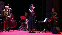 �Mira aqu� las fotos de la Mostra de Curtas de Noia!