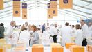 Premios World Cheese Awards