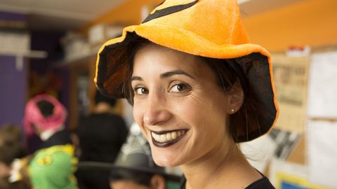 Sama�n no CRA Nosa Se�ora do Faro de Ponteceso