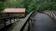 Vista de Gabenlle.