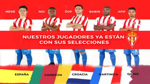 Internacionales Sporting