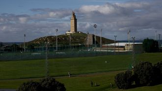 La reforma de los vestuarios tienen un presupuesto de casi 930.000 euros