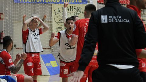 Los noieses necesita ganar y cortar una racha muy negativa de resultados.