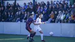 Los boiristas esperan no tener que repetir la experiencia de jugar en el campo de Vista Alegre.