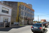 El hotel Terramar est� precintado porque cuenta con una planta m�s de la permitida. 