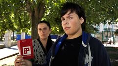 «Compré acciones para mi hijo cuando solo era un niño»