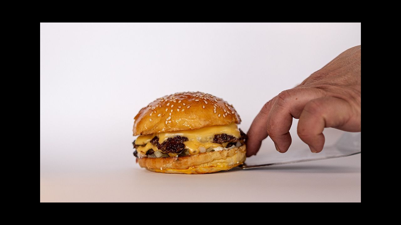 A Estrada se cuela en la final del concurso nacional de burguers