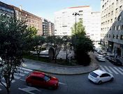 En la plaza de Vigo se colocar� un parque infantil y se aislar� para reducir el ruido.