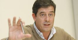 Gmez Besteiro asegura que el PSOE est en condiciones de mejorar los resultados en Galicia en las prximas municipales. 