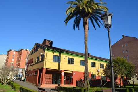 Registro auxiliar de La Corredoria, Oviedo