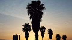 Amanecer en A Coru�a