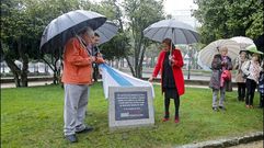 Acto por la reparaci�n de la memoria hist�rica