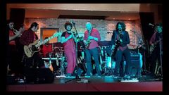 El grupo sarriano Louband cerrar� la segunda jornada de las fiestas de Seoane