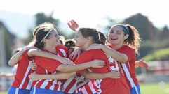 Sporting Femenino