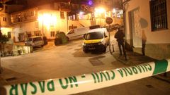 El crimen ocurri� en diciembre del 2018