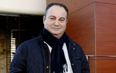 Ram�n Vigo est� imputado en una trama de contrataciones de obras.