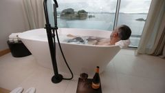 As� es el NOA Boutique Hotel